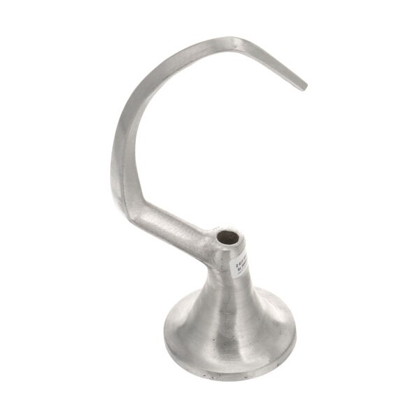 Hook, Dough - 20 Qt. Regular